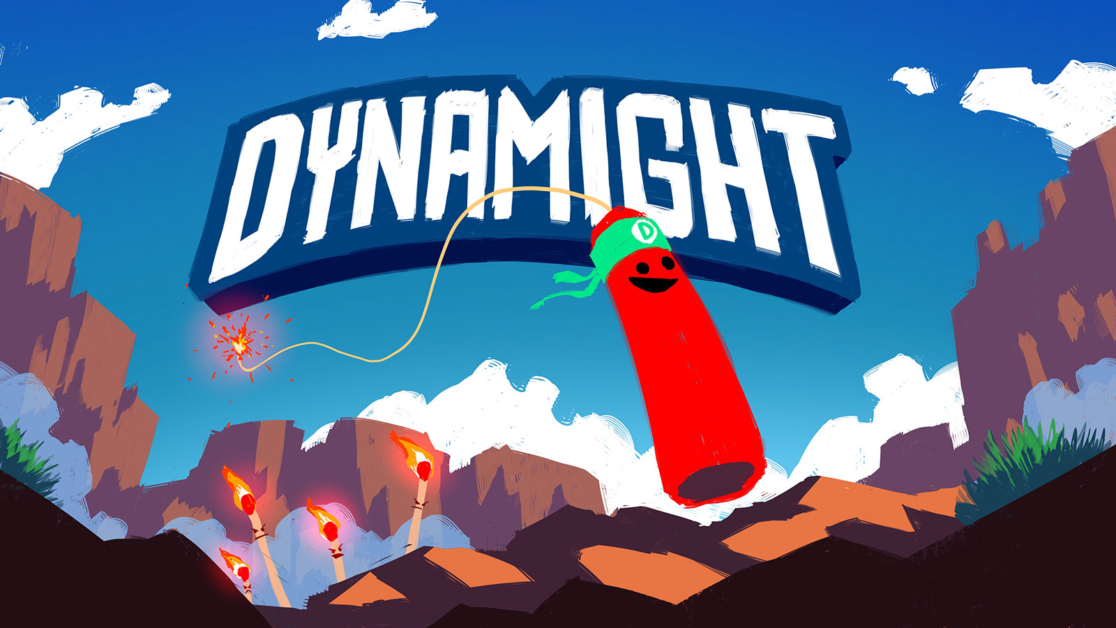 DynaMight